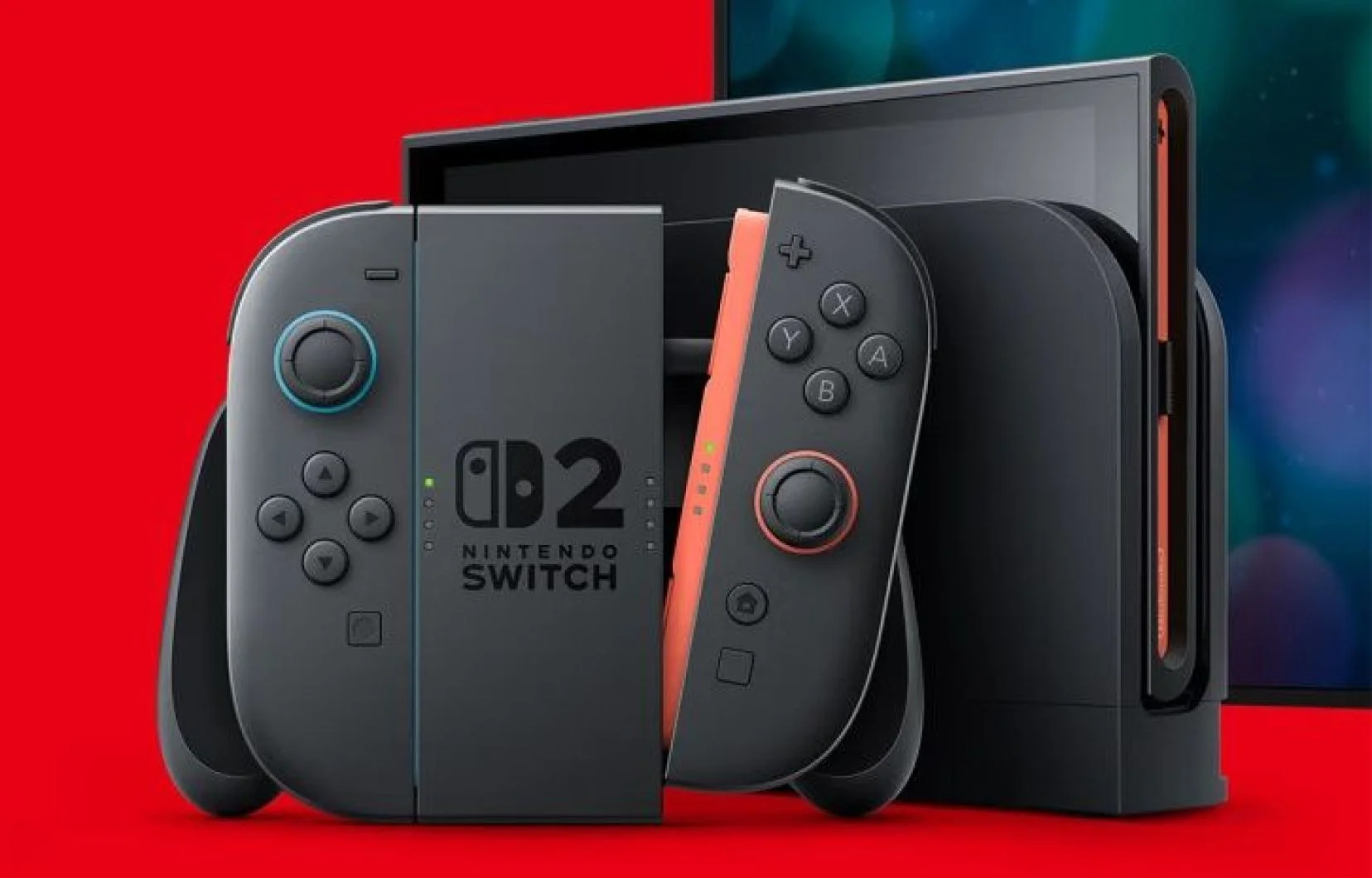Lire la suite à propos de l’article Nintendo Switch 2 : la console hybride la moins ambitieuse… mais aux évolutions astronomiques